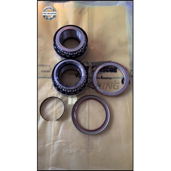 Single Row 7420512915 6306 2RS Deep Groove Ball Bearing 30*72*19 mm For Auto Parts