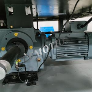 YDZDH-300A/380A Auto Rotary Premade Pouch Packing Machine 6 Stations PLC Control