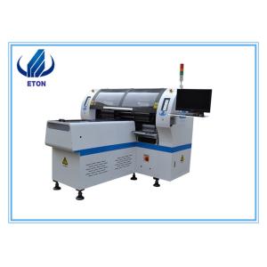 Quality Led High-speed SMT Pick And Place Machine for sale