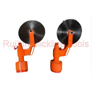 Quality 10000 Psi 15000 Psi Hydraulic Slickline Stuffing Box Wireline Tools for sale