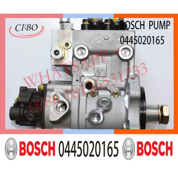 0445020165 BOSCH CP2.2 DIESEL ENGINE FUEL PUMP 0445020063 0440020114 0445020037 0445020122 0445020174 0445020177