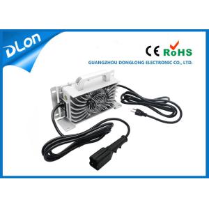 Factory 110vac / 220vac G29 Waterproof 48v yamaha golf cart charger 48v 15a with