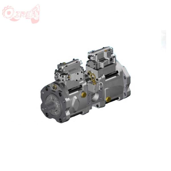 Buy Standard Size K3v140 Excavator Hydraulic Main Pump  at wholesale prices
