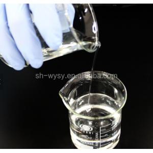 Light Yellow Room Temperature Epoxy For Transformer CT And PT