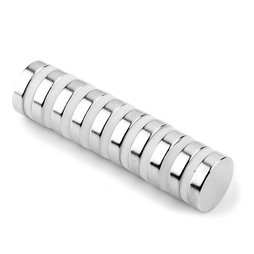 Buy fast delivery ndfeb n35 disc magnet 12x2 at wholesale prices