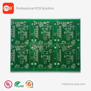 Meidearpcb,Printed Circuit Board,Circuit Board Fabrication,Multilayer PCB