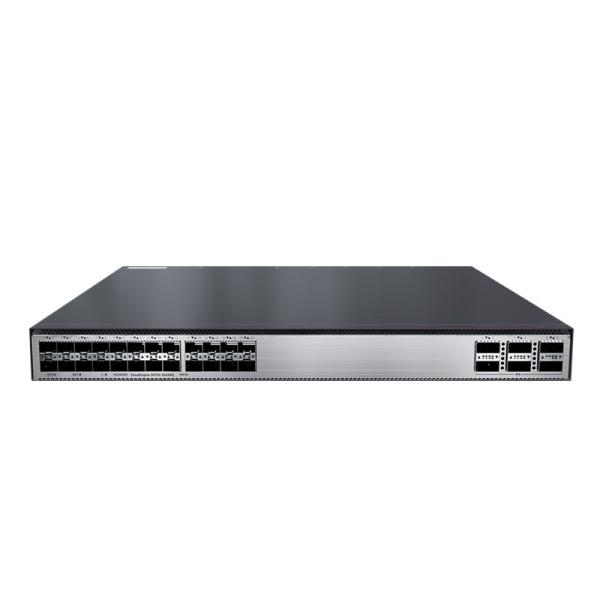 Buy CloudEngine S6730-S24X6Q The Ultimate 1U Chassis Network Switch at wholesale prices