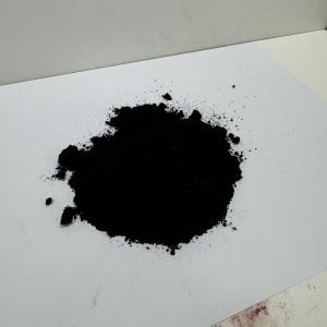 Iron Oxide Black Pigment With High Tinting Strength For Industrial Building