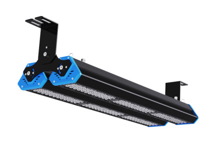 Buy Emergency Control 900mm PIR Sensor LED Linear Lighting 150LPW at wholesale prices