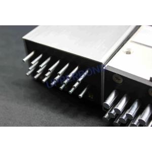 Online Detection Detecting Device For Cigarette Box Maker To Ensure 767