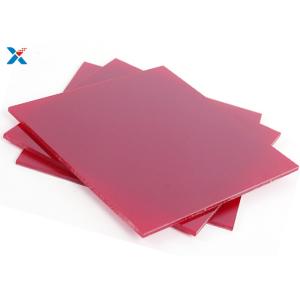 Shatter Resistant Polycarbonate Sheet Perspex Panels Cut To Size