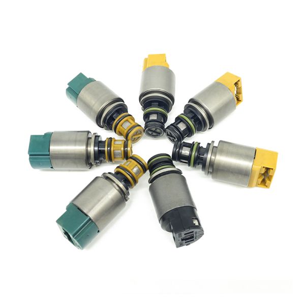 Buy Body Kit 6T40E 6T45E Transmission Solenoid for chevrolet Cruzes at wholesale prices