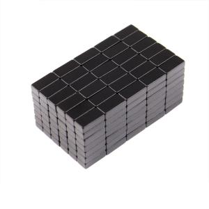 NdFeB Sintered Neodymium Magnet Sheet for Industrial Uses