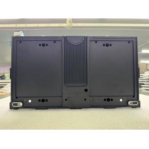 X-GOB Coating Technology Outdoor P1.875 Small Pixel Pitch LED Display for