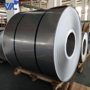 Hot Cold Rolled Inconel Alloy 625 Winding Strip With 0.2mm Thick