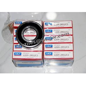 Bearing 6309-2RS1 Weaving Loom Spare Parts Textile Machinery Parts
