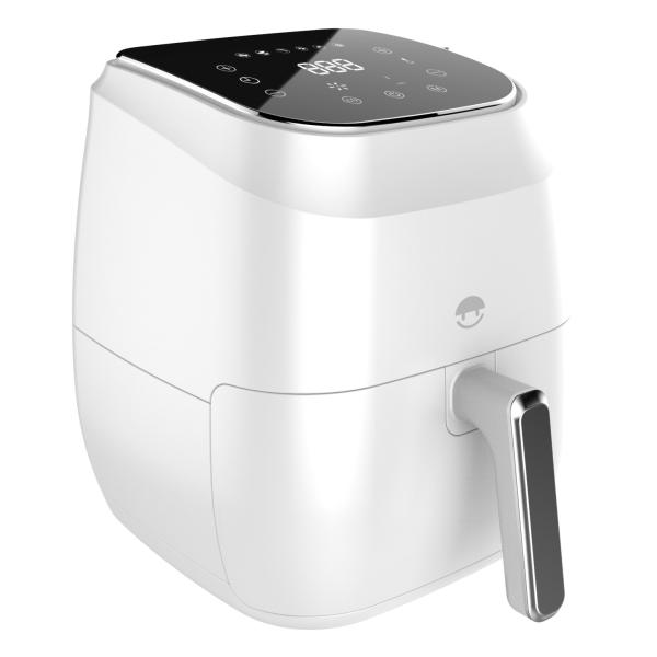 Buy Easy Clean Multifunction Air Fryer , Healthy Choice Air Fryer 4l With Big Digital Screen at wholesale prices
