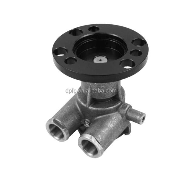 Mercedes-Benz Engine Water Pump 51065006490 6 Months Warranty