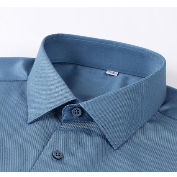 Customizable Boutique Dallas Cowboys Soft White Long Silk Dress Shirt for Men Printed