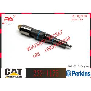 Durable Fuel Injector Assembly 10R-1265 173-9379 138-8756 155-1819 232-1183 169