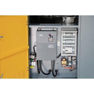 Air Cooled 150hp 116psi Variable Speed Drive Air Compressor