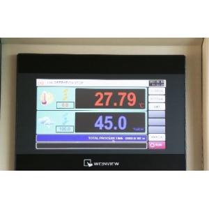 Stability Low Temperature High Humidity Chamber 20%~98%