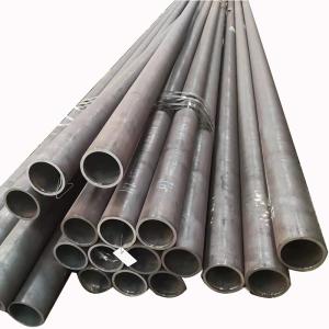 Sch80 16 Alloy Steel Seamless Pipe Q345b Api 5l Petroleum