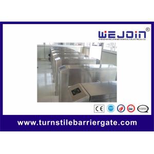 automatic 304 stainless steel electronic tripod turnstile made in China
