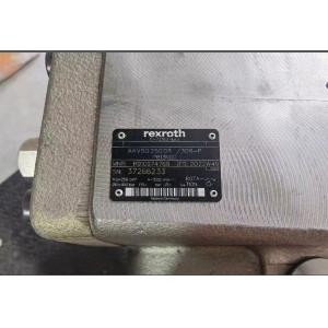 Rexroth A4VSO250 Hydraulic Piston Pump 1500-2700 rpm ISO9001