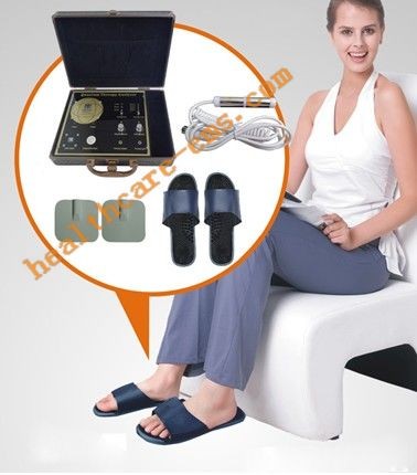 Buy Quantum Magnetic Resonance Body Analyzer for Occupational Health Checks AH - Q4 at wholesale prices