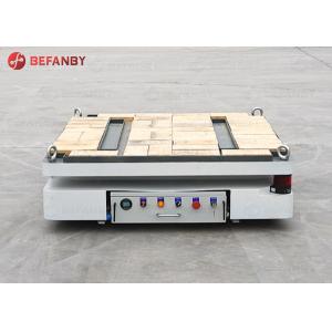 Automatic Omnidirectional Electrical 2ton Agv Trackless