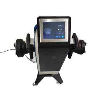 2800W Vela Shape Massage Machine for Body and Face