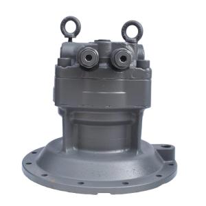 China Excavator Spare Parts ZX270-3 Swing Motor Replacement on sale