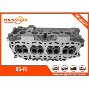 Quality TOYOTA Camry Celica Mr2 Gasoline 5SFE Cylinder Head 11101 - 79165 for sale