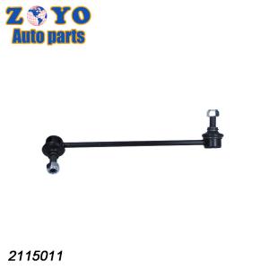 Black E-coating Stabilizer Link for Ford Escape 2000-2015 Manufactured by Auto