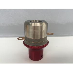 40 Khz Ultrasonic Converter Dukane Transducer Substitue 500W-1000W Ceramic