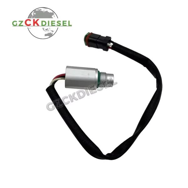 Buy GP-SPEED SENSOR 1271008 127-1008 For C-10 C-12 3176B 3406E 3508B 3512B 3516B at wholesale prices