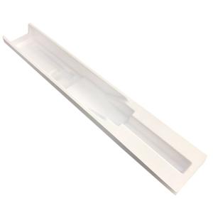 ODM Biodegradable Paper Packaging , Thermoformed Molded Pulp For Umbrella Top