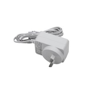 12W 10W 12V 1A Power Adapter ABS PC AC To 12V DC Power Supply