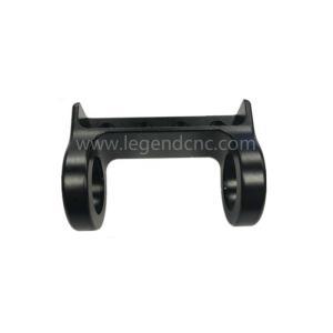 Safety Packed OEM CNC Machining Parts Aluminum Brass Copper Material