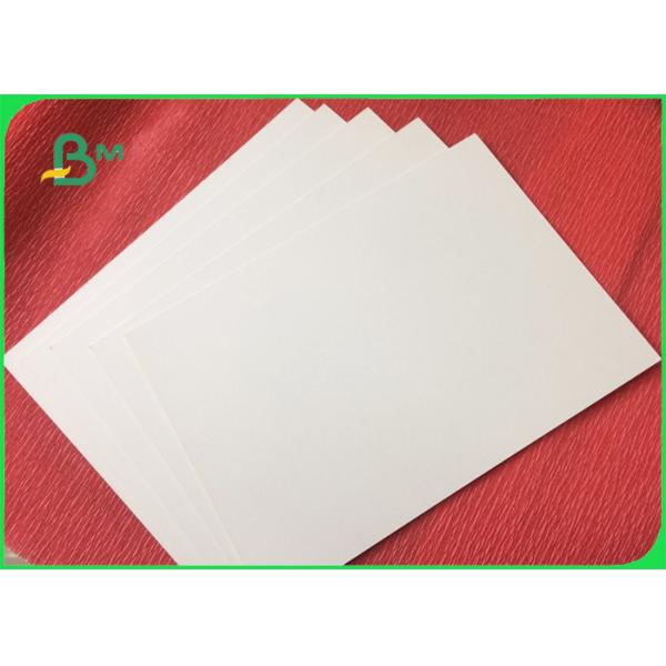 FBB board Quick Delivery Cheap Price 250g White C1S Fbb board / Bleach board
