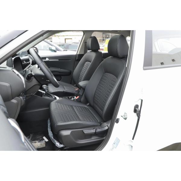 Euro VI Emission Standard Sonet Car Manufactured Small SUV with 5 Seats and Automatic Gear Box