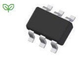 China 2N7002DW-7-F N Ch Mosfet Trans 60V 0.23A 6 Pin SOT-363 T/R on sale