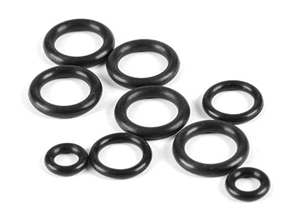 Buy 12 Months Walform And Rubber O Rings For Different Raw Material Custom OEM / ODM at wholesale prices