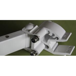 Outdoor Retractable Awning Hardware Aluminium Retractable Awning Arms