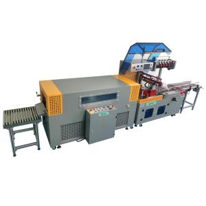 18KW Shrink Sealer Machine