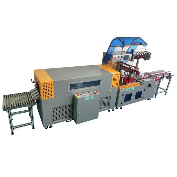 Buy 18KW Shrink Sealer Machine at wholesale prices