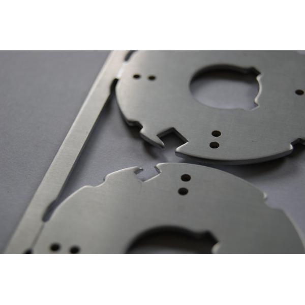 Clients Required IMS PCB 1 Layer HASL Surface Finish Board With ISO 13485