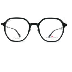 FP3436 Titanium Acetate Optical Frame - Lightweight and Durable Design