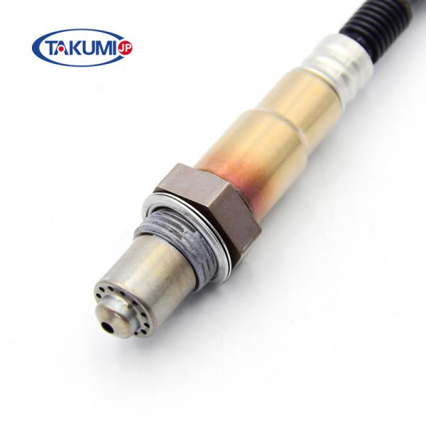 Buy KHODRO Lambda Oxygen Sensor 0258007342 Five Wires Probe O2 Sensors at wholesale prices